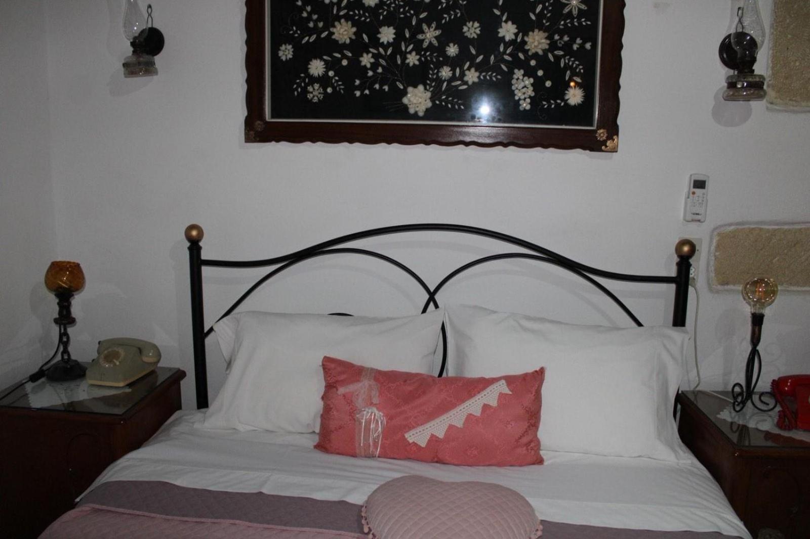 Traditional House Maria *